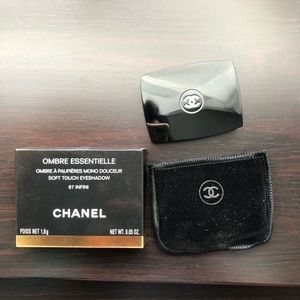 Chanel eyeshadow #97 Infini